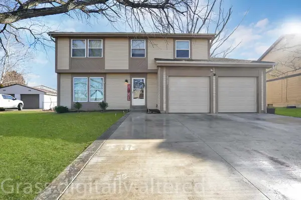 2102 Lynbridge Drive, Reynoldsburg, OH 43068