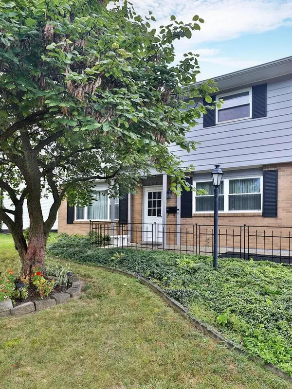 3627 Manila Drive, Westerville, OH 43081