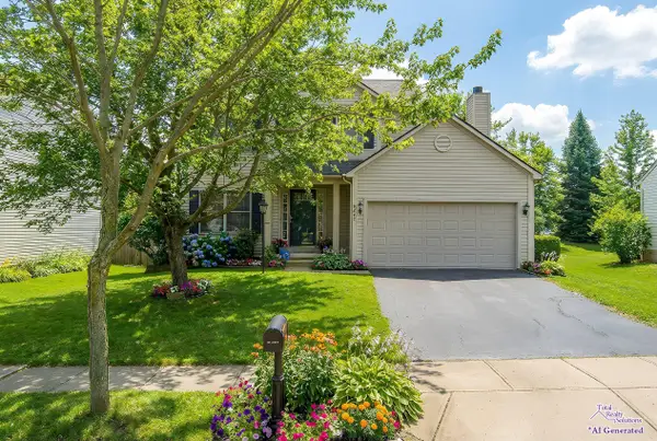 205 Knight Dream Street, Delaware, OH 43015