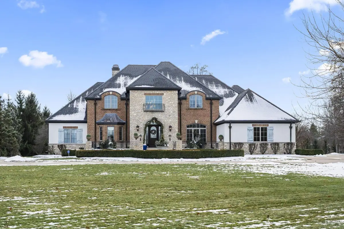 5335 Hoover Gate Lane, Westerville, OH 43082 - Image #1