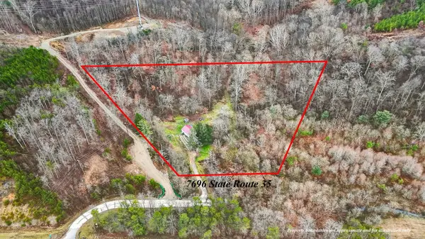 7696 State Route 35, Jackson, OH 45640