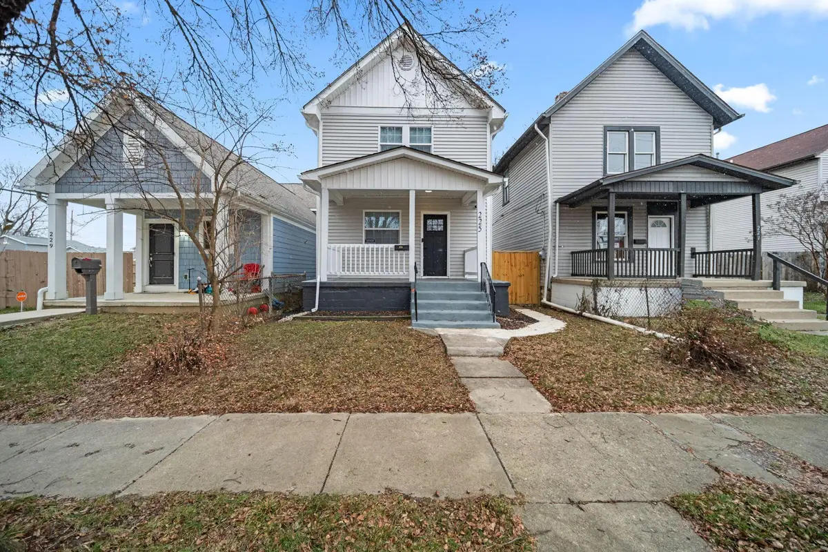 225 S Highland Avenue, Columbus, OH 43223 - #1