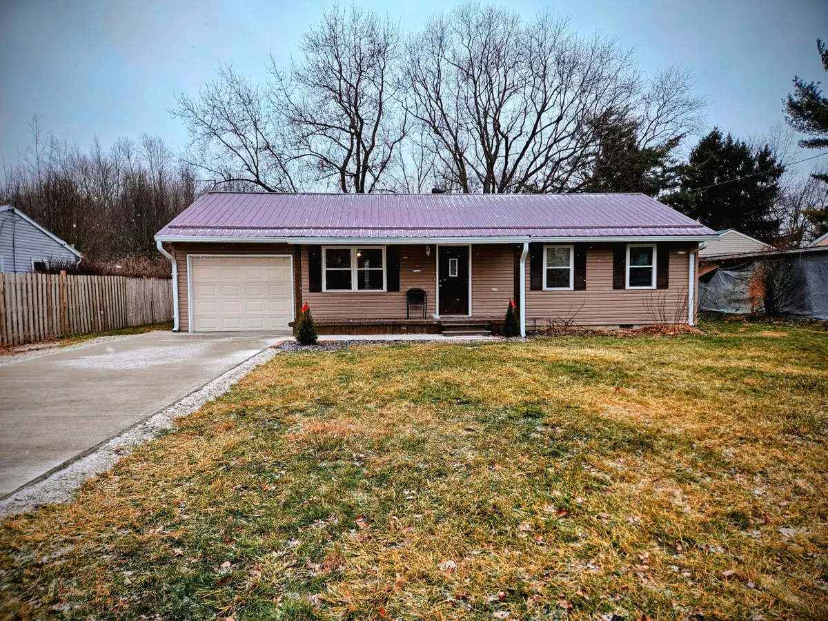 2515 Mercer Drive, Marion, OH 43302 - Image #1