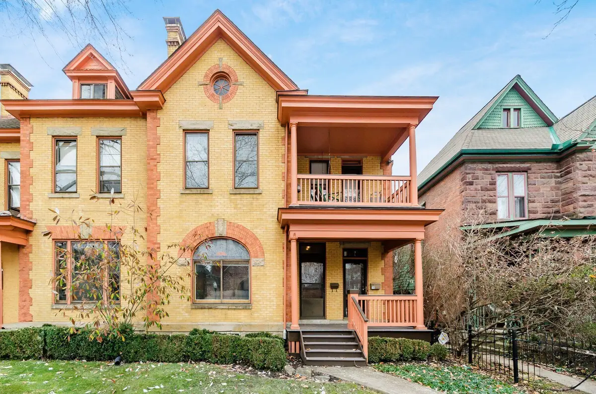 1331 Neil Avenue, Columbus, OH 43201 - Image #1