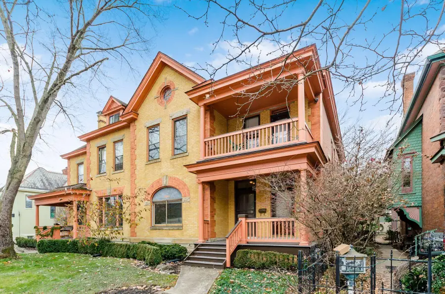 1331 Neil Avenue, Columbus, OH 43201 - Image #2