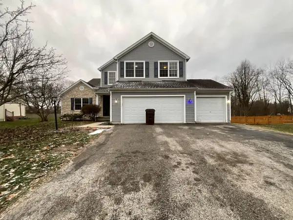 987 Washington Street, Pickerington, OH 43147