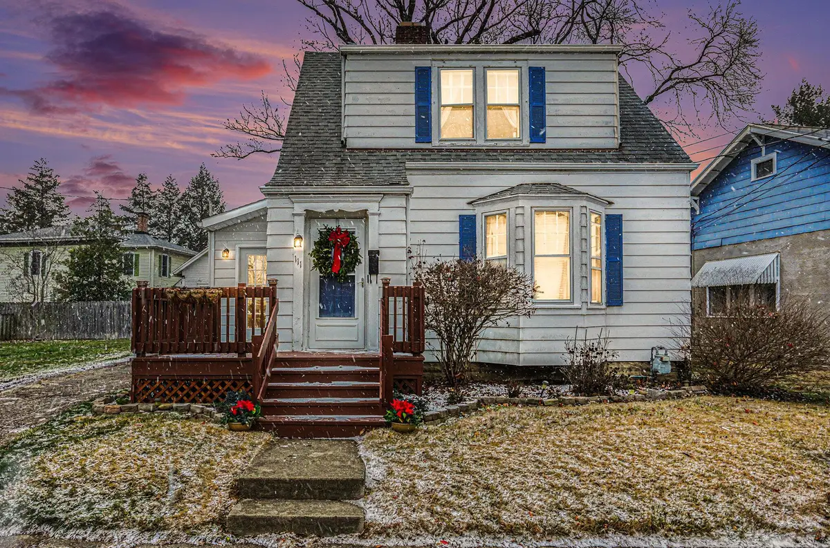 111 Potwin Street, Mount Vernon, OH 43050 - Image #1