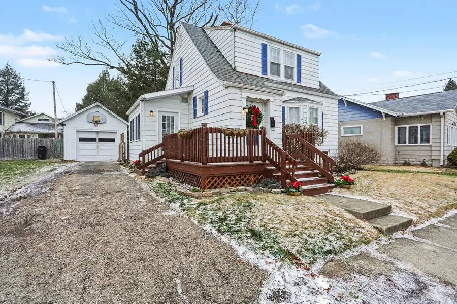 111 Potwin Street, Mount Vernon, OH 43050 - Image #3