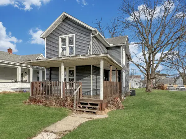 112 Oakwood Avenue, Newark, OH 43055