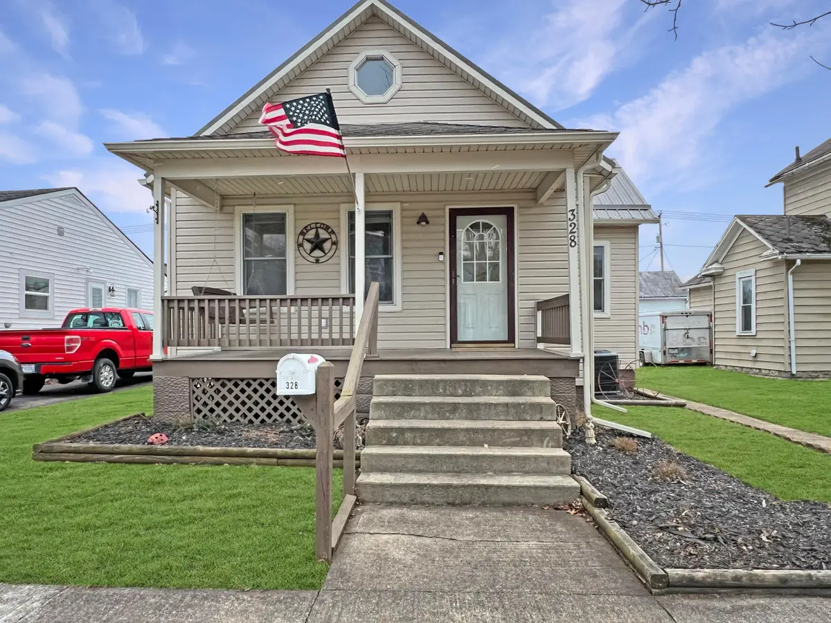 328 Purvis Avenue, Bremen, OH 43107 - Image #1