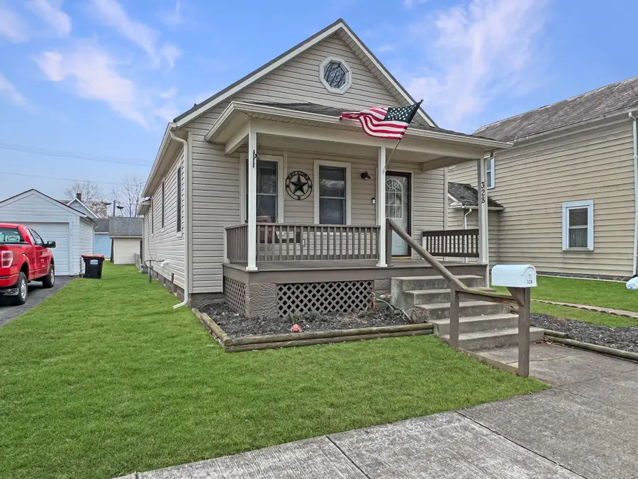 328 Purvis Avenue, Bremen, OH 43107 - Image #2