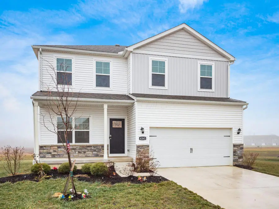 6263 Darby Plains Street, Columbus, OH 43228 - Image #2