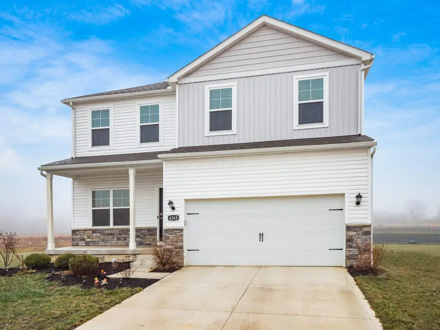 6263 Darby Plains Street, Columbus, OH 43228 - Image #3