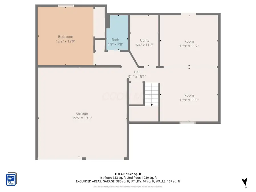 2251 Minerva Avenue, Columbus, OH 43229 - #3