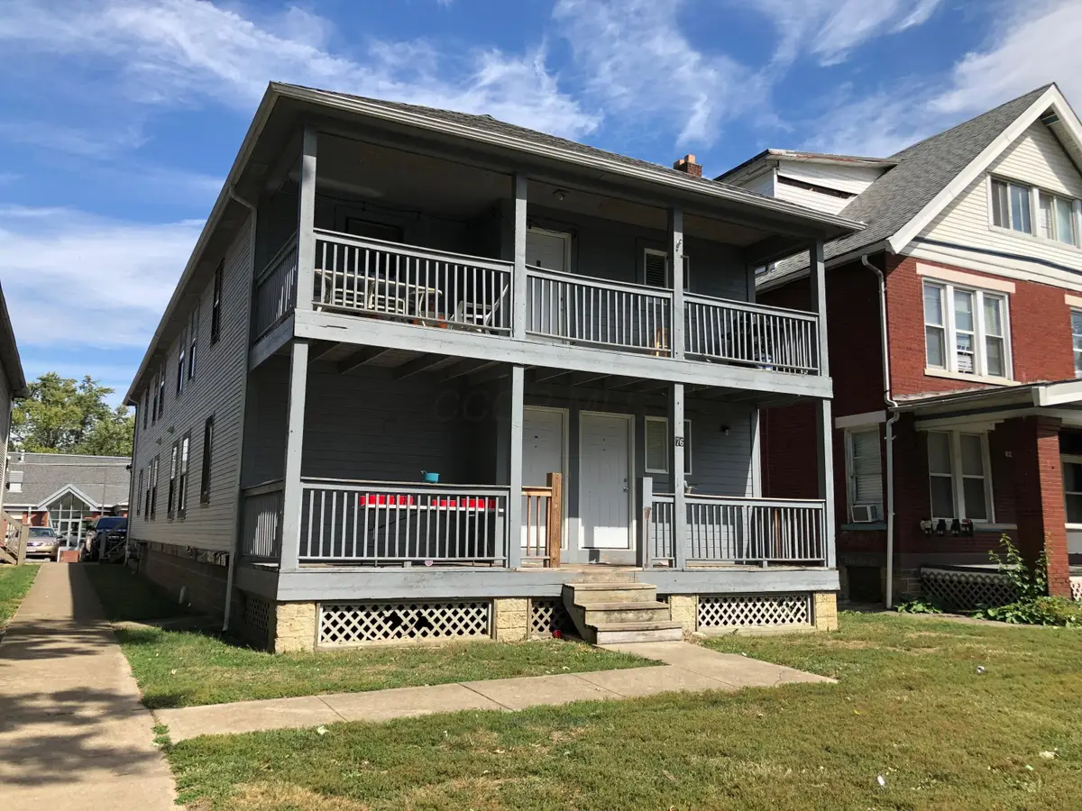 76 Chittenden Avenue, Columbus, OH 43201 - Image #1