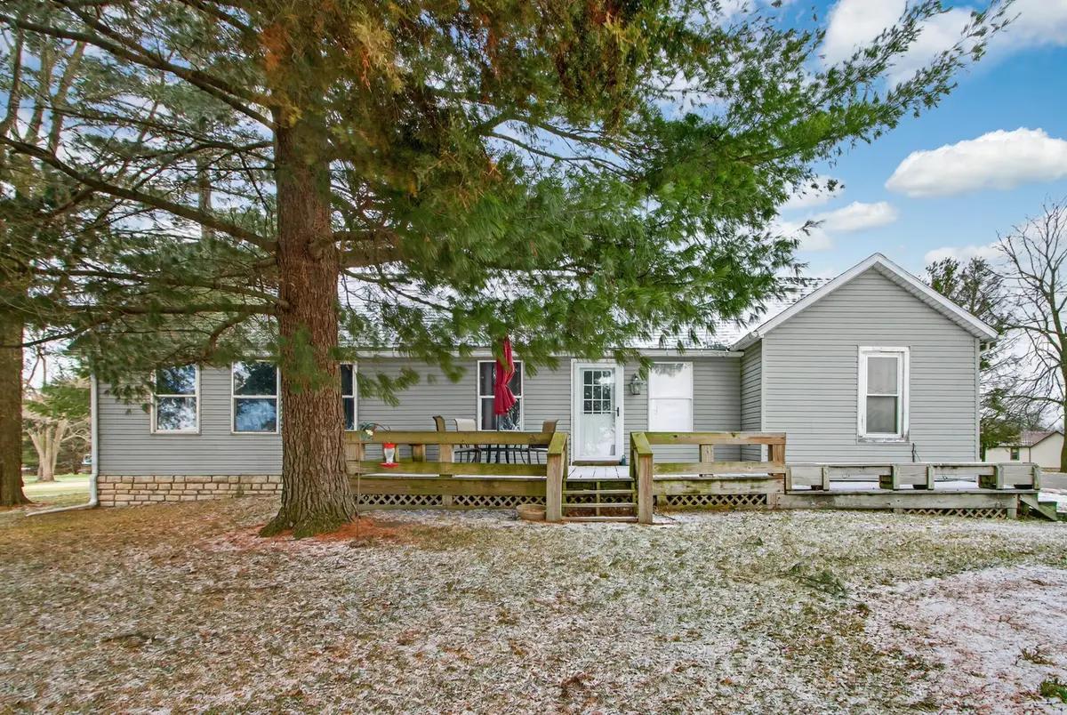 23051 Bear Swamp Road, Marysville, OH 43040 - Image #1