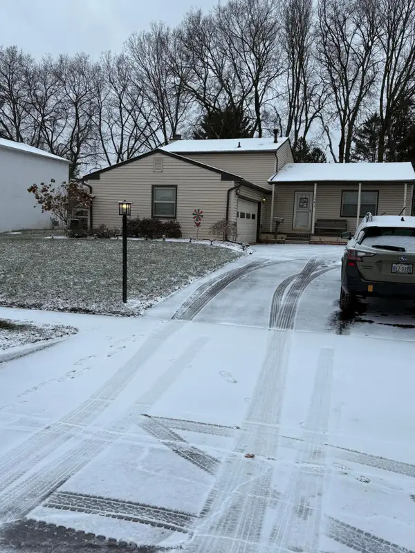 1341 S Hague Avenue, Columbus, OH 43204