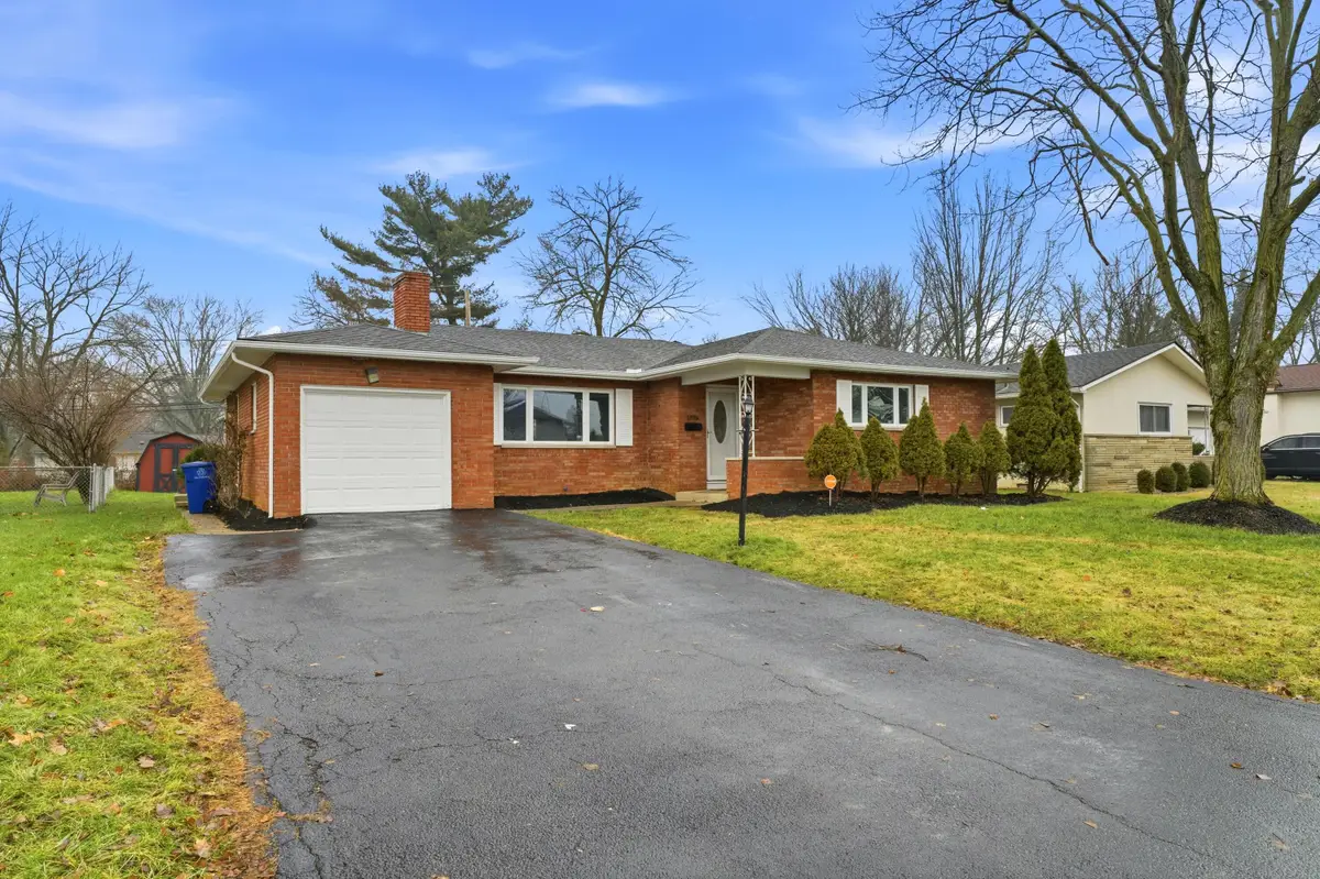 1379 Crestwood Avenue, Columbus, OH 43227 - Image #1