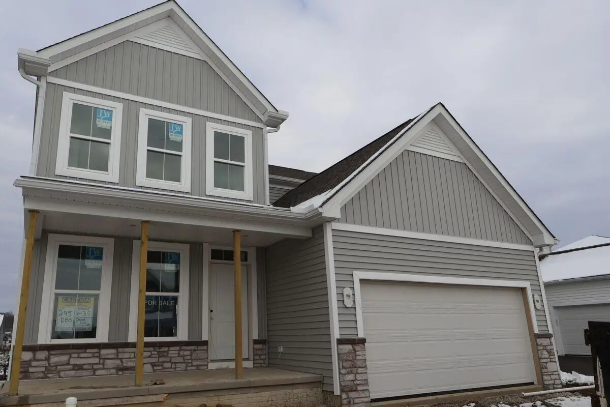 1435 Speedliner Drive, Plain City, OH 43064 - Image #1