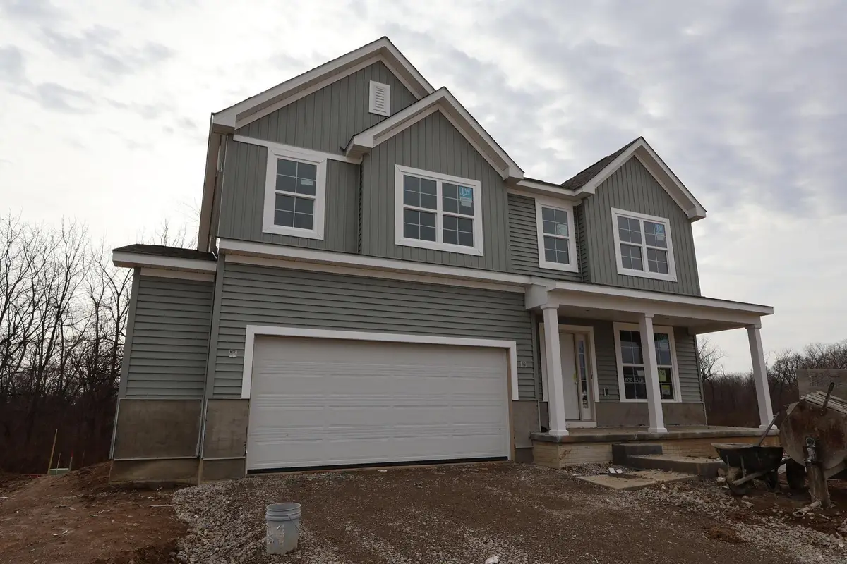 341 Merion Drive, Commercial Point, OH 43116 - Image #1