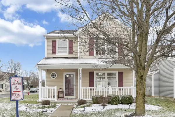 9188 Musket Place, Orient, OH 43146