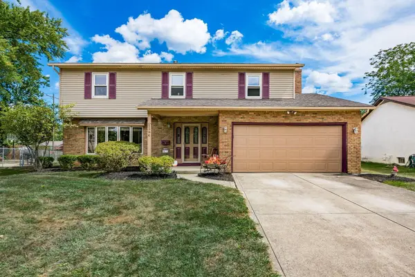 5396 Teakwood Court, Columbus, OH 43229