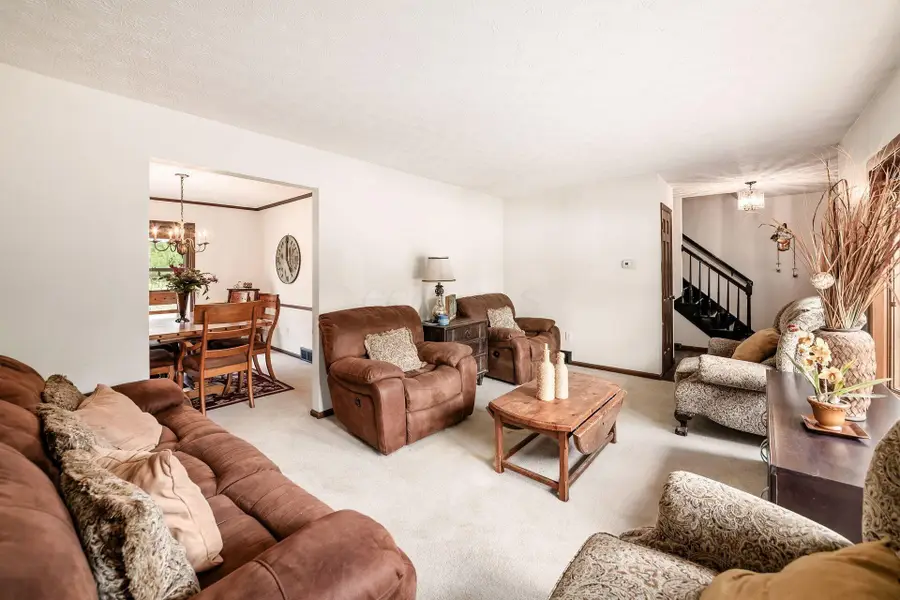 5396 Teakwood Court, Columbus, OH 43229 - Image #3