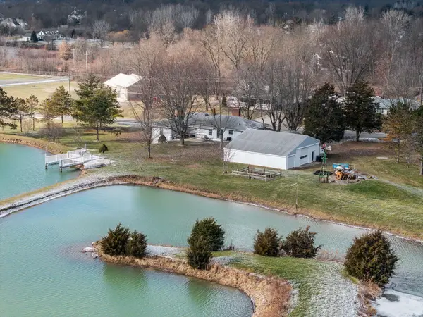 12899 Taylor Road, Plain City, OH 43064