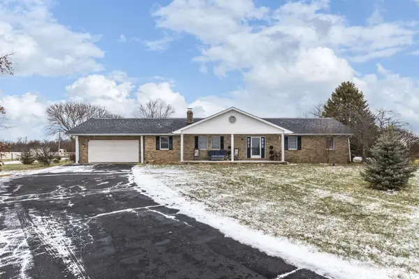 11946 Yankeetown Pike, Mount Sterling, OH 43143