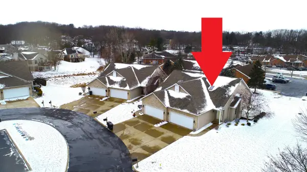 2 Coventry Court W, Mount Vernon, OH 43050