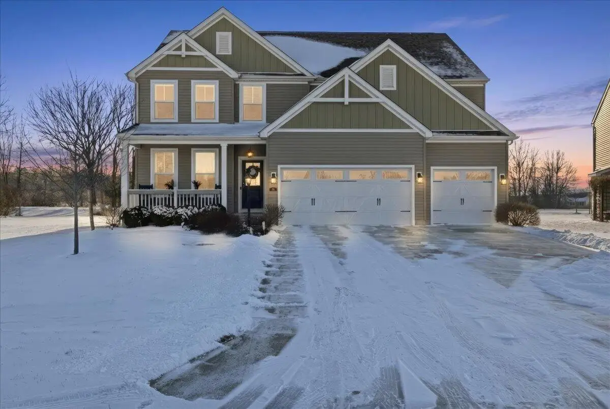 112 Old Bay Loop, Pataskala, OH 43062 - Image #1
