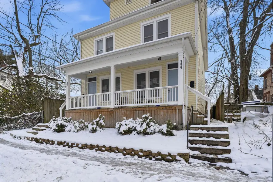 325-327 Clinton Street, Columbus, OH 43202 - Image #3