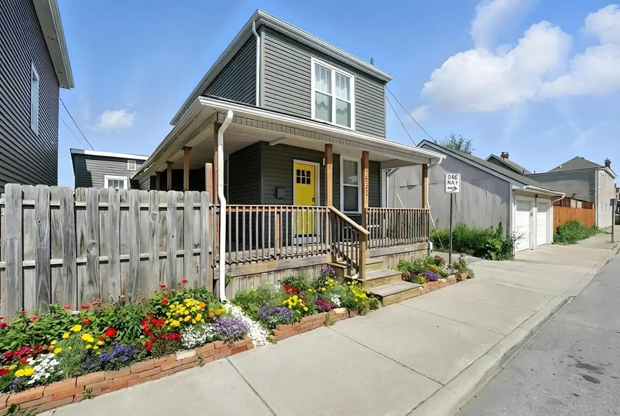 1583 S 4th Street, Columbus, OH 43219 - Image #2