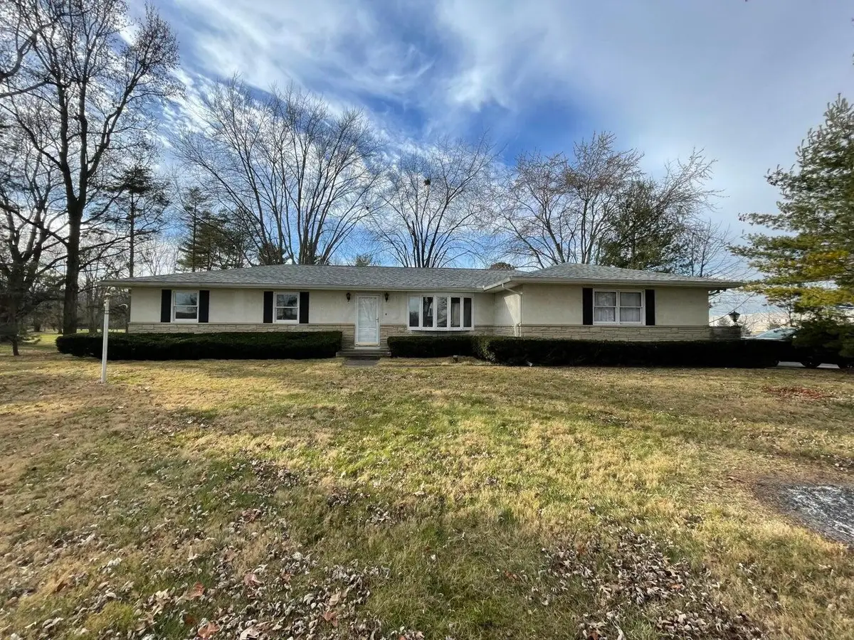 10555 Lockbourne Eastern Road, Ashville, OH 43103 - Image #1