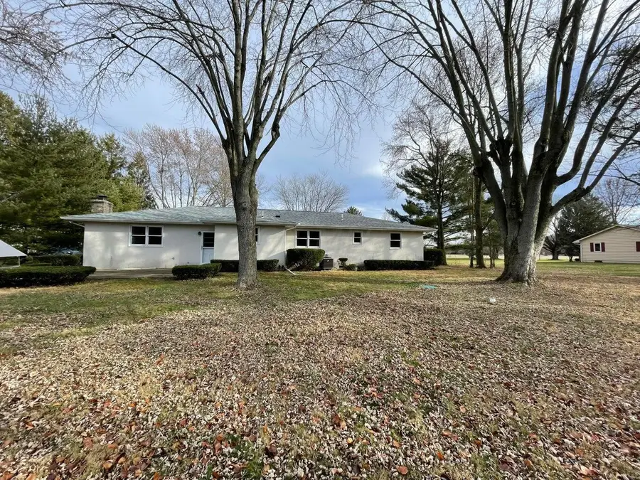 10555 Lockbourne Eastern Road, Ashville, OH 43103 - Image #2