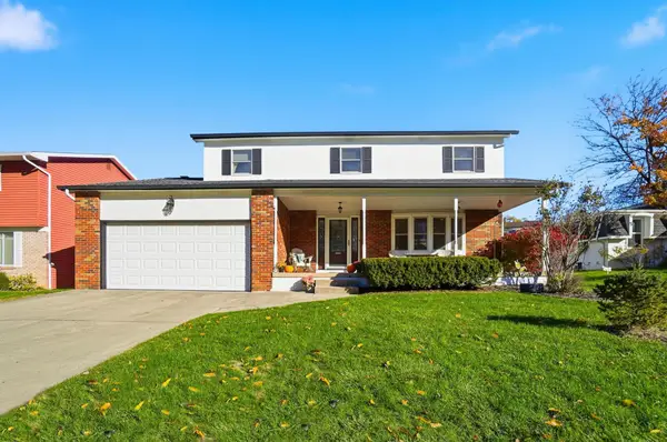 1710 Carrigallen Lane, Columbus, OH 43228