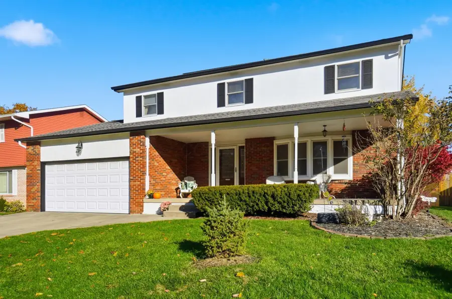 1710 Carrigallen Lane, Columbus, OH 43228 - Image #2