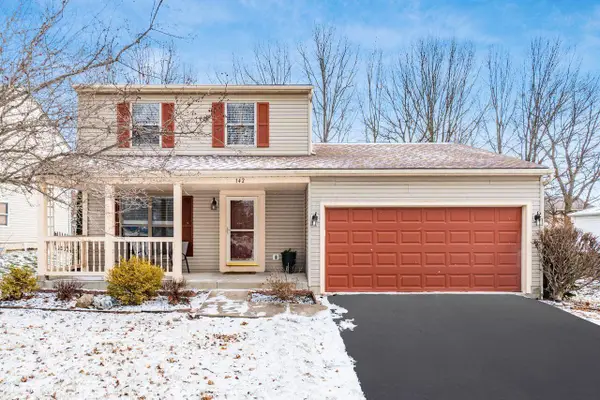 142 Kettering Bend, Delaware, OH 43015