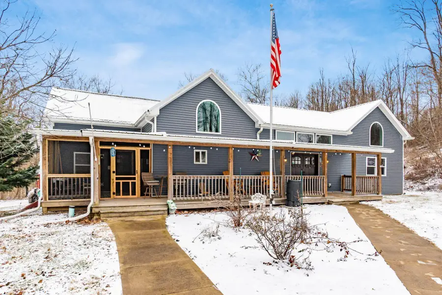 19497 Greist Road, Stoutsville, OH 43154 - Image #3