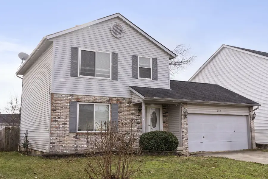 369 Chatterly Lane, Columbus, OH 43207 - Image #2
