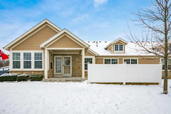 3632 Evelynton Avenue, Lewis Center, OH 43035