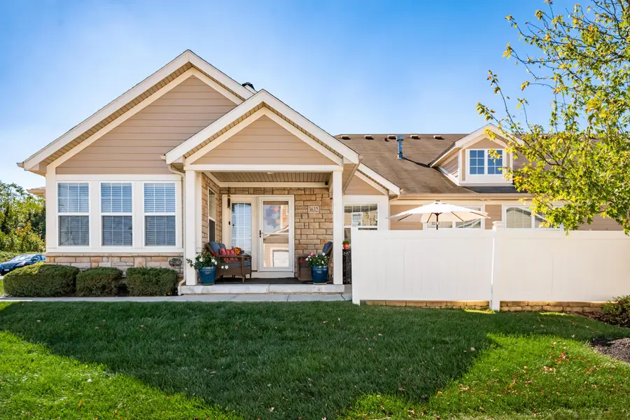 3632 Evelynton Avenue, Lewis Center, OH 43035 - Image #2