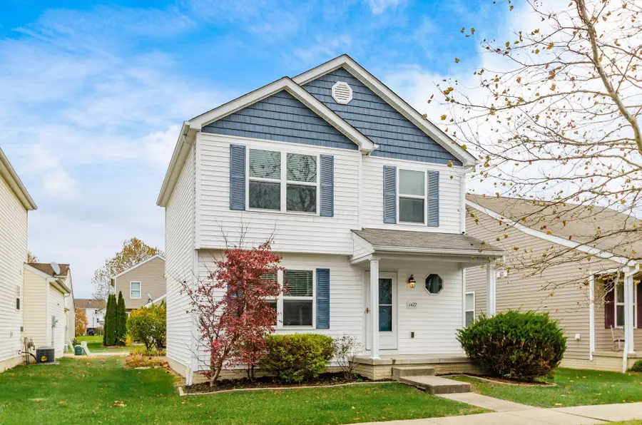 1422 Ithaca Drive, Columbus, OH 43228 - Image #2