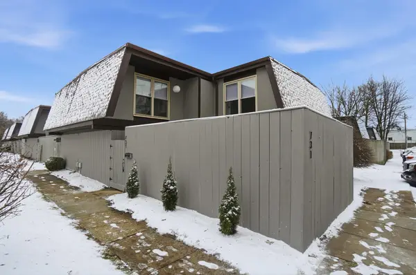 731 Worthinton Forest Place E, Columbus, OH 43229