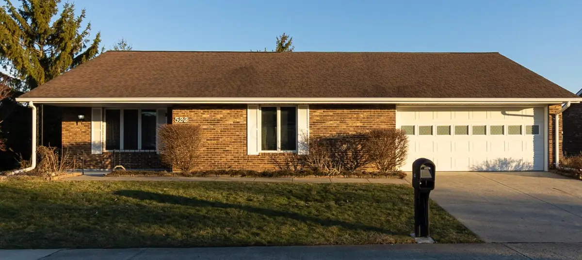 522 Clinton Street, London, OH 43140 - Image #1