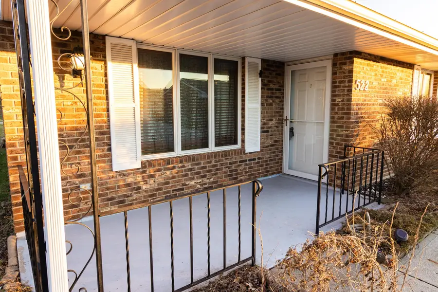 522 Clinton Street, London, OH 43140 - Image #2