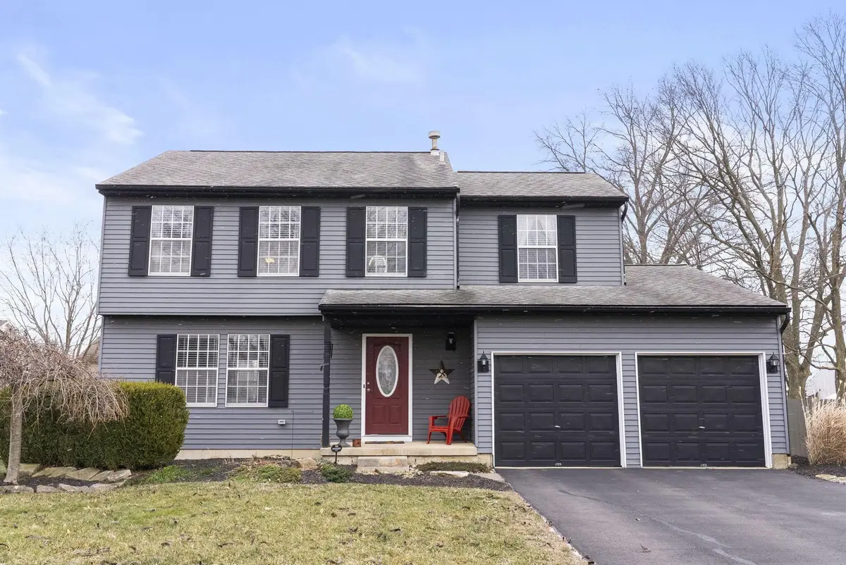 4294 Demorest Road, Grove City, OH 43123 - Image #1