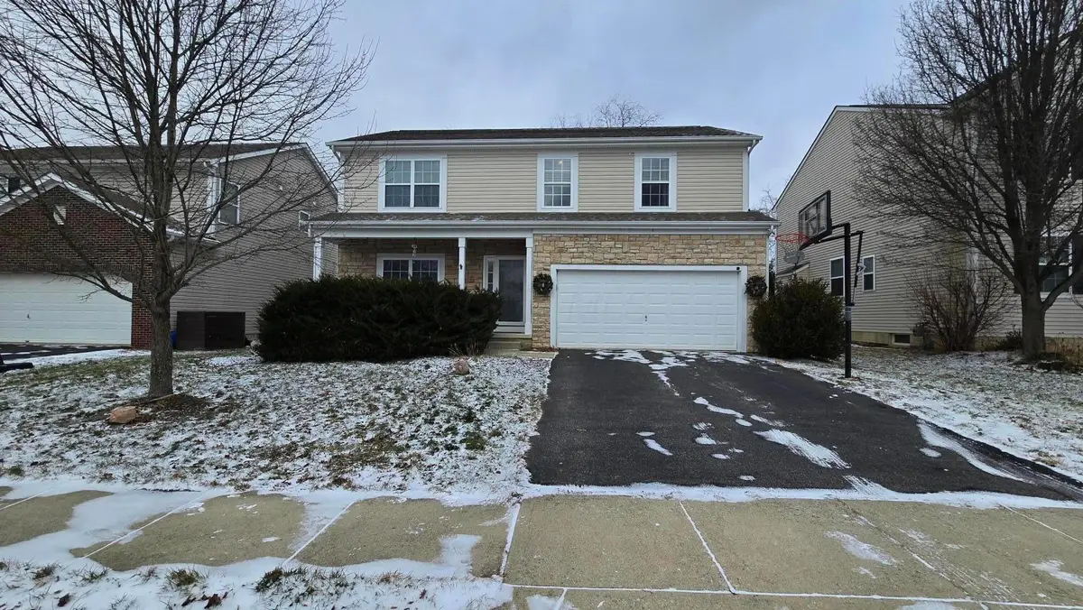 7860 Headwater Drive, Blacklick, OH 43004 - Image #1