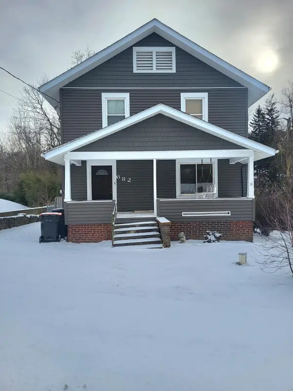 682 S Main Street, Newark, OH 43055