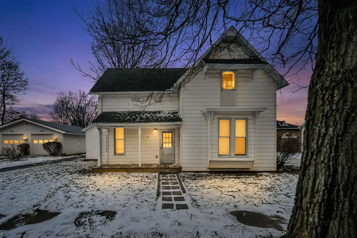 122 N Washington Street, Mount Victory, OH 43340 - Image #1